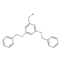 3,5-二苄氧基苄溴，24131-32-6，≥97%，阿拉丁