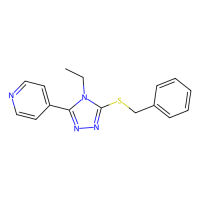 WAY-607632，440638-20-0，≥95%，阿拉丁