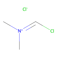 (氯亚甲基)二甲基氯化铵;≥95%(T);3724-43-4;阿拉丁