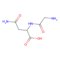 Nα-甘氨酰-D-天冬酰胺，24667-21-8，≥95%，阿拉丁