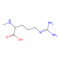 N2-甲基-L-精氨酸,2480-28-6,≥96%,阿拉丁