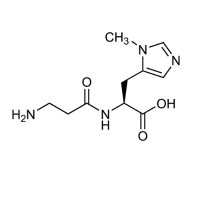 L-鹅肌肽，584-85-0，≥98%，阿拉丁