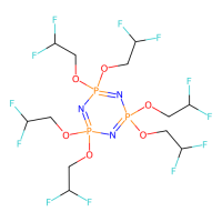 六(2,2-二氟乙氧基)磷腈，186817-57-2，阿拉丁