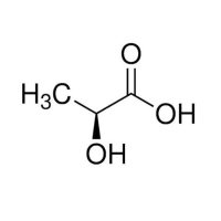 (S)-乳酸  约 90%，医药级, PharmPure™, 欧洲药典, BP, about 90%，阿拉丁