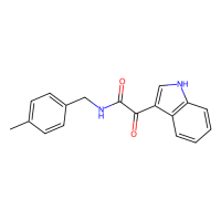 WAY-270250，852367-46-5，10mM in DMSO，阿拉丁