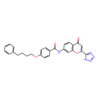 普鲁司特,103177-37-3,Moligand™, 10mM in DMSO,阿拉丁