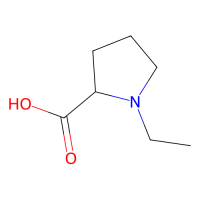 1-乙基-L-脯氨酸，98435-76-8，试剂级，阿拉丁