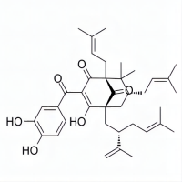 山竹子素；Moligand™, ≥95%；78824-30-3；阿拉丁