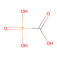 foscarnet,4428-95-9,Moligand™,阿拉丁