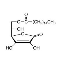L(+)棕榈酸抗坏血酸酯,137-66-6,医药级, PharmPure™, 欧洲药典, BP, JPE, NF,阿拉丁