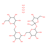 水苏糖，10094-58-3，10mM in DMSO，阿拉丁