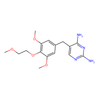 tetroxoprim，53808-87-0，Moligand™，阿拉丁
