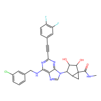 MRS 5698,A3激动剂,1377273-00-1,Moligand™, ≥96%(HPLC),阿拉丁