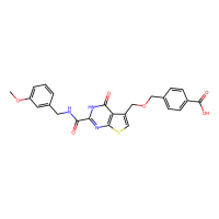 T-26c，869296-13-9，10mM in DMSO，阿拉丁
