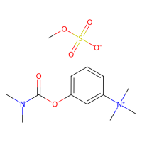 甲基硫酸新斯的明,51-60-5,≥98%,阿拉丁