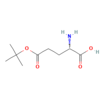 L-谷氨酸-5-叔丁酯，2419-56-9，≥98%，阿拉丁