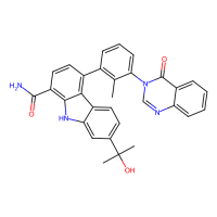 BMS-935177，1231889-53-4，10mM in DMSO，阿拉丁