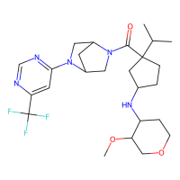 PF-04634817，1228111-63-4，Moligand™，阿拉丁