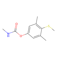 甲醇中甲硫威溶液,2032-65-7,100μg/mL in methanol,不确定度:3%,阿拉丁