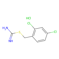 RRD-251盐酸盐,72214-67-6,≥98%,阿拉丁