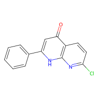 7-氯-4-羟基-2-苯基-1,8-萘啶，286411-09-4，阿拉丁