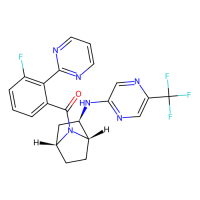 JNJ-54717793，1628843-99-1，Moligand™，阿拉丁