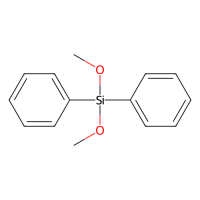 二苯基二甲氧基硅烷,6843-66-9,≥97%,阿拉丁