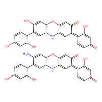 荧光兰,33869-21-5,生物染色剂,阿拉丁