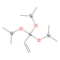 乙烯基三(二甲基硅氧基)硅烷，160172-46-3，≥95%，阿拉丁