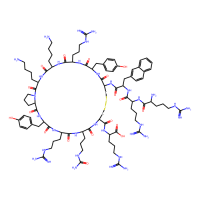 T140，229030-20-0，Moligand™，阿拉丁