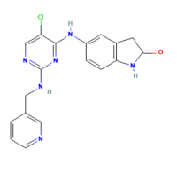 BCL6-IN-7，2097518-46-0，≥97%，阿拉丁