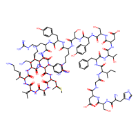 PACAP (1-27) (human,127317-03-7,Moligand™, 10mM in Water,阿拉丁