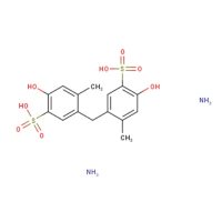 地瑞舒林铵盐，78480-14-5，≥95%，阿拉丁