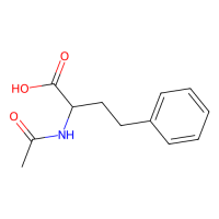 乙酰基-D-高苯丙氨酸，63393-59-9，阿拉丁