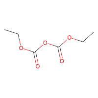 焦碳酸二乙酯(DEPC)，1609-47-8，≥98%，阿拉丁