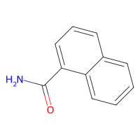 萘-1-甲酰胺，2243-81-4，≥95%，阿拉丁