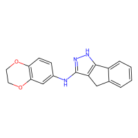 GN 44028,HIF-1α抑制剂，1421448-26-1，≥98%(HPLC)，阿拉丁