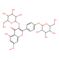 Complanatuside,116183-66-5,10mM in DMSO,阿拉丁