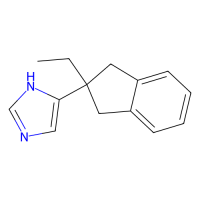 阿替美唑;Moligand™, ≥98%(HPLC);104054-27-5;阿拉丁