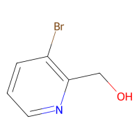 3-溴-2-羟甲基吡啶，52378-64-0，≥98%，阿拉丁