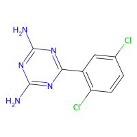 Irsogladine,57381-26-7,2mM in DMSO,阿拉丁