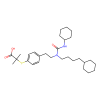 GW7647,265129-71-3,Moligand™, ≥98%,阿拉丁