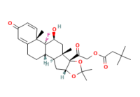 己曲安奈德，5611-51-8，≥98%，阿拉丁