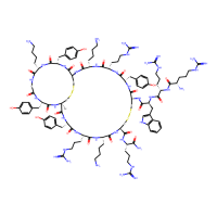 T22，147658-54-6，Moligand™，阿拉丁