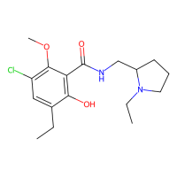 R(+)-盐酸埃替普利,84226-12-0,Moligand™,阿拉丁