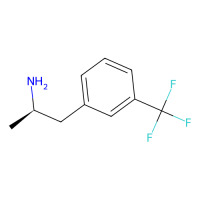 (-)-norfenfluramine，37577-22-3，Moligand™，阿拉丁