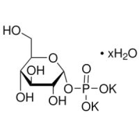 α-D-葡萄糖1-磷酸二钾盐，5996-14-5，≥95%，阿拉丁