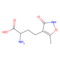 homo-AMPA，179169-88-1，Moligand™，阿拉丁