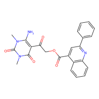 WAY-382818，1022922-35-5，10mM in DMSO，阿拉丁