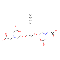 3,12-二(羧甲基)-6,9-二氧杂-3,12-二氮杂十四烷二酸钠盐，13368-13-3，≥97%，阿拉丁